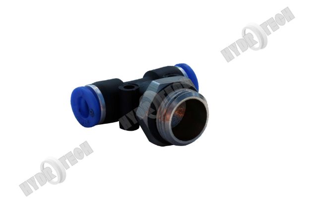 Obrazek trójnik T 10-1/4"-10 